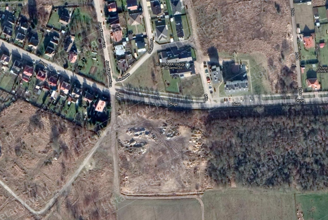 Zdjęcie nieruchomości