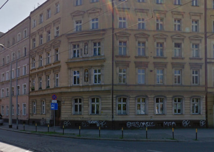 Nieruchomość