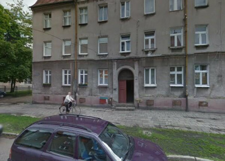 Nieruchomość