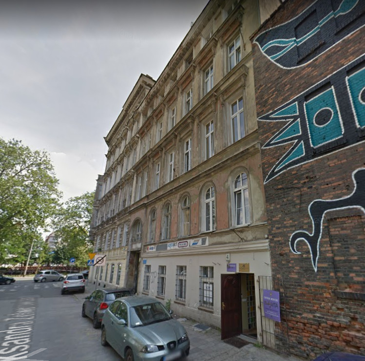 Zdjęcie nieruchomości