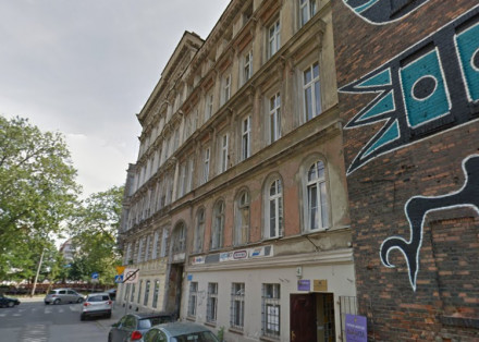 Nieruchomość