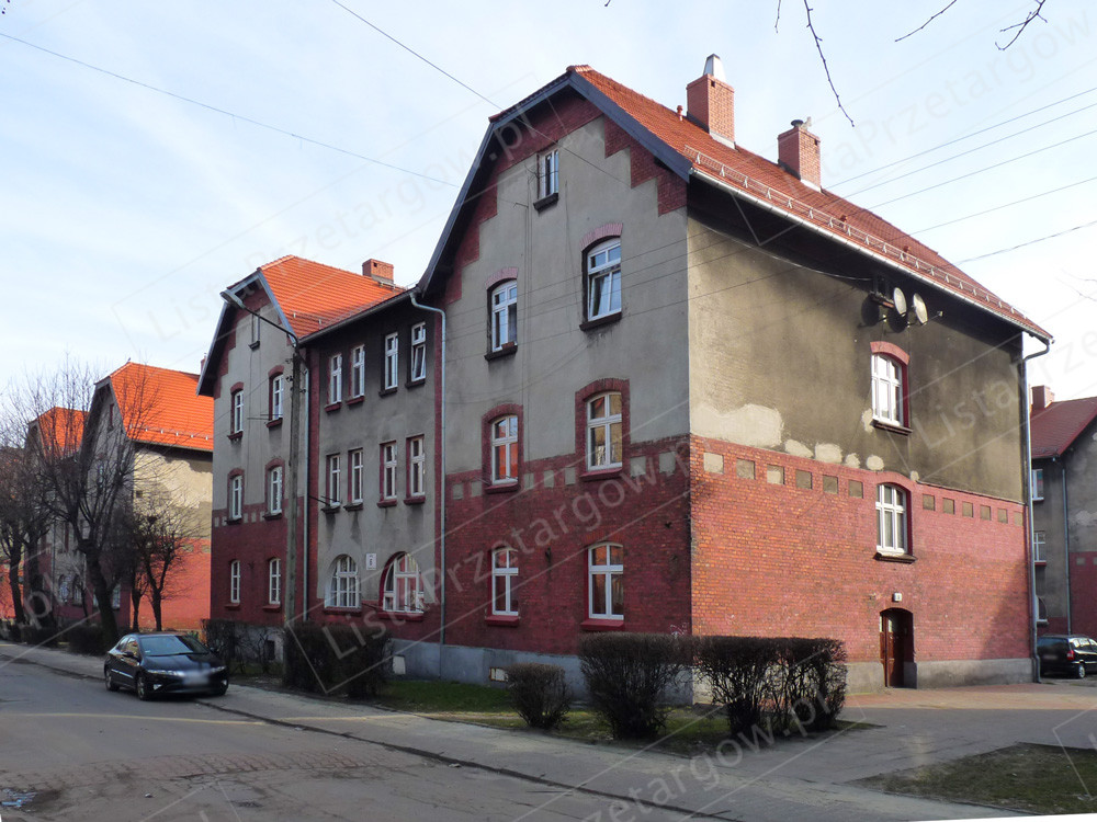 Zdjęcie nieruchomości