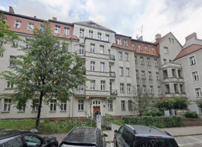 Nieruchomość w Katowice