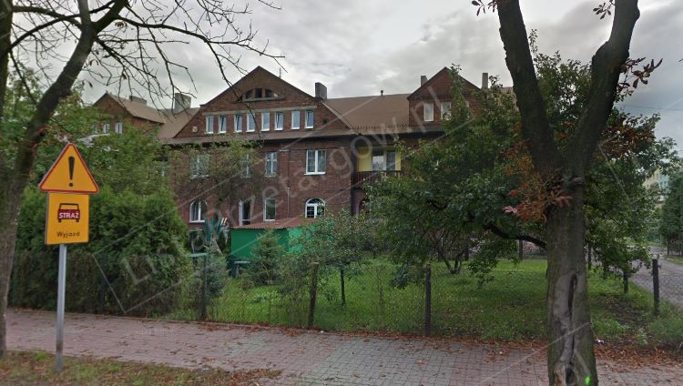 Zdjęcie nieruchomości