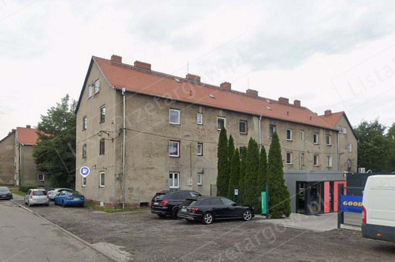 Zdjęcie nieruchomości