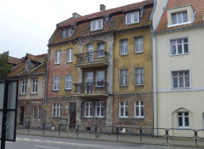 Nieruchomość