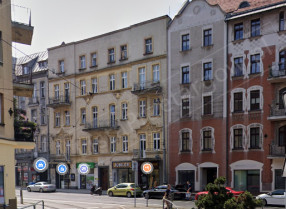 Nieruchomość w Katowice