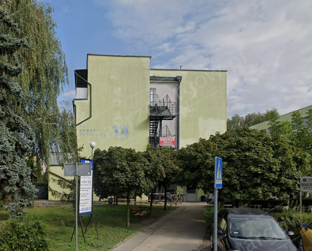 Zdjęcie nieruchomości