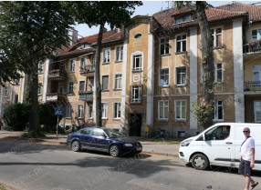 Nieruchomość