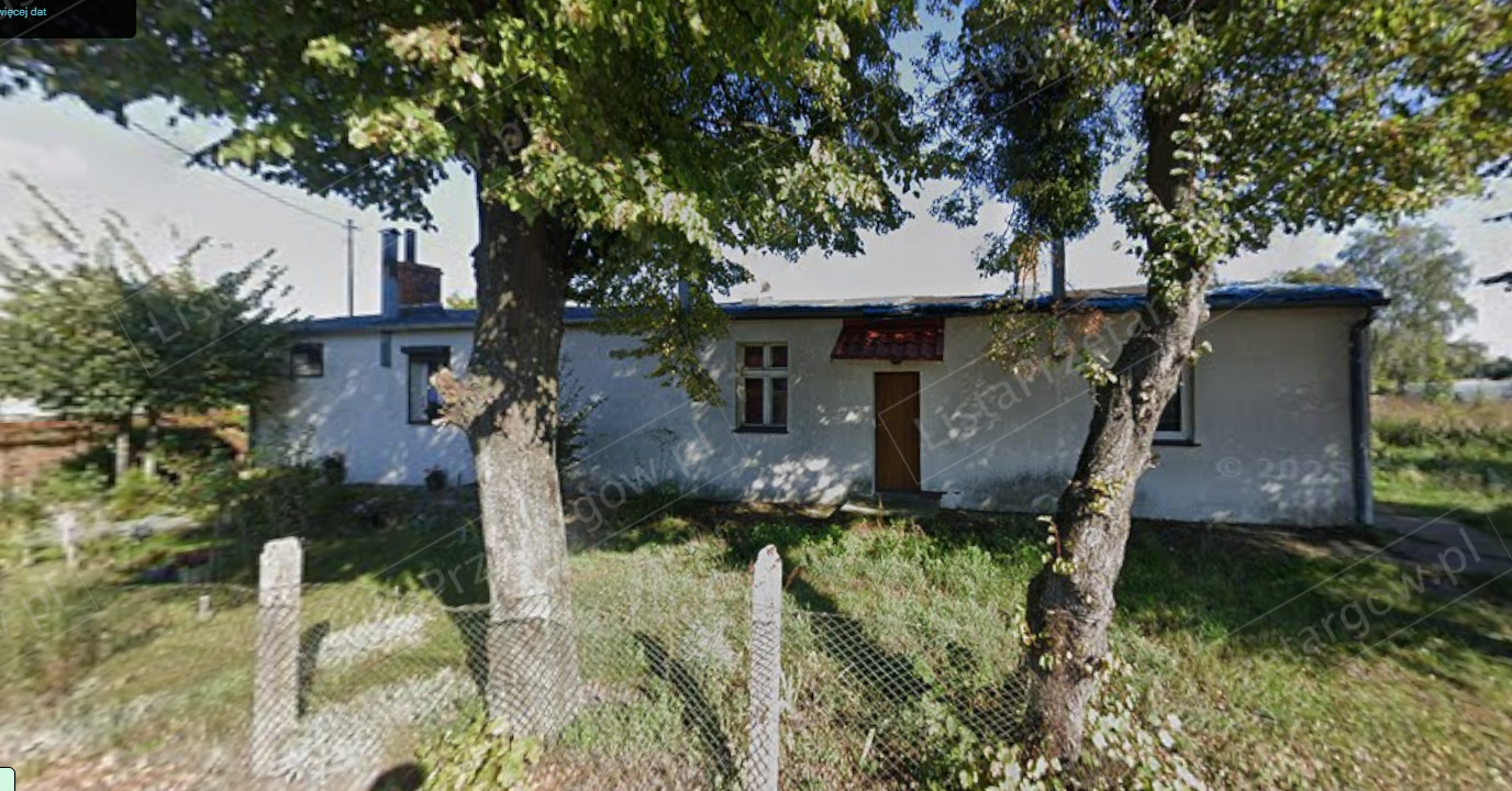 Zdjęcie nieruchomości