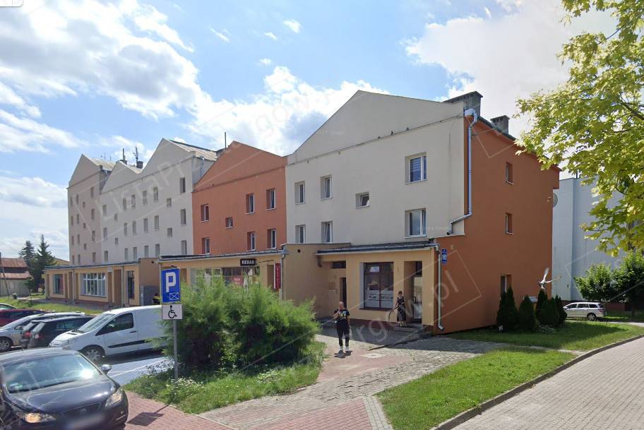 Zdjęcie nieruchomości