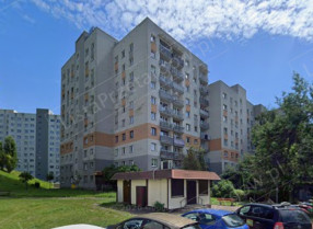 Nieruchomość w Sosnowiec