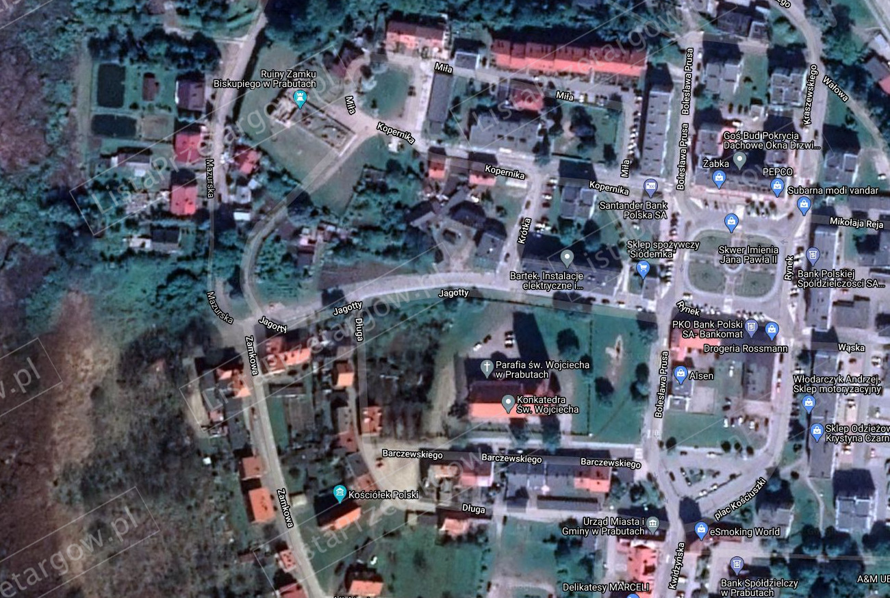 Zdjęcie nieruchomości