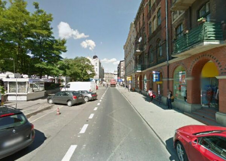 Nieruchomość