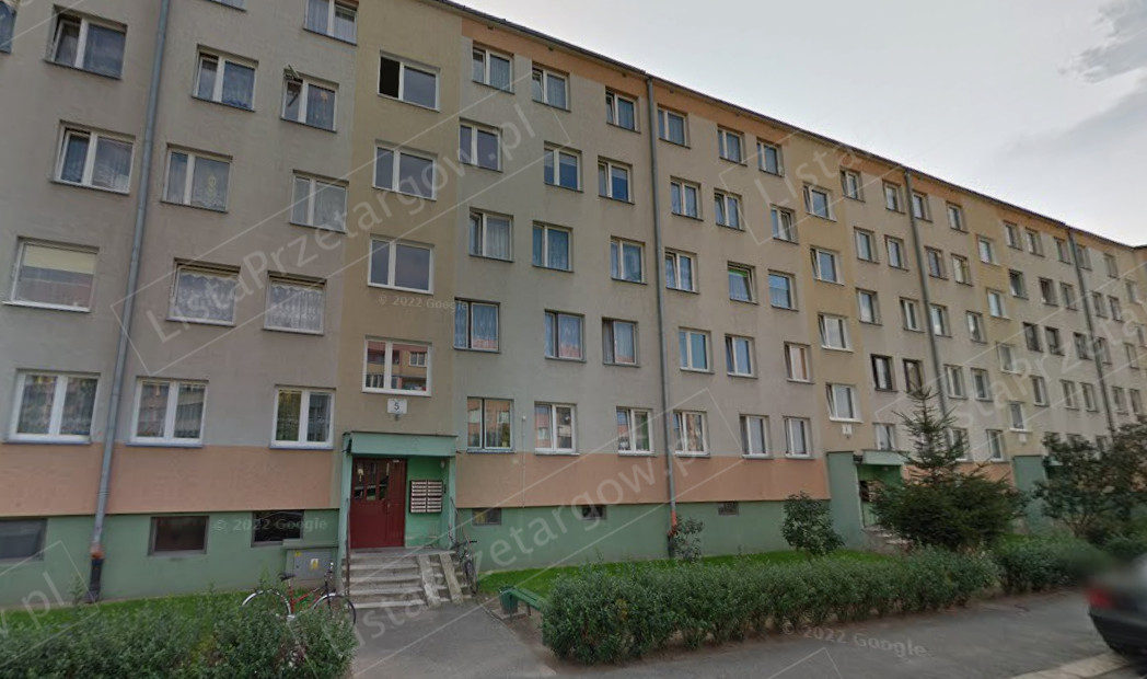 Zdjęcie nieruchomości