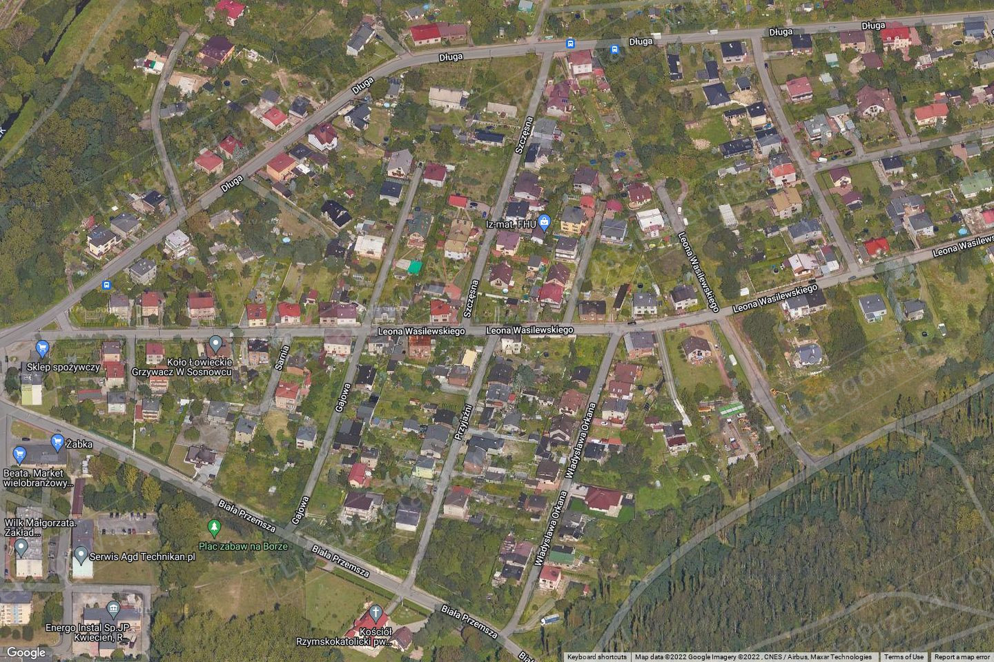 Zdjęcie nieruchomości