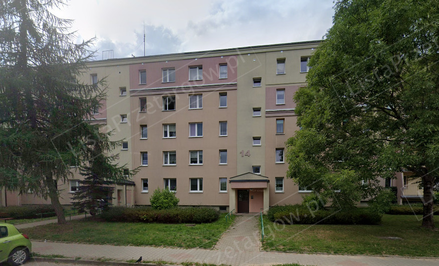 Zdjęcie nieruchomości