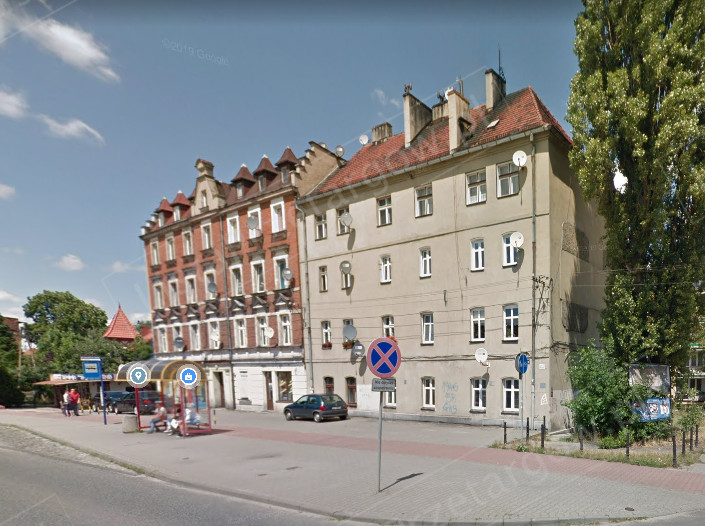 Zdjęcie nieruchomości