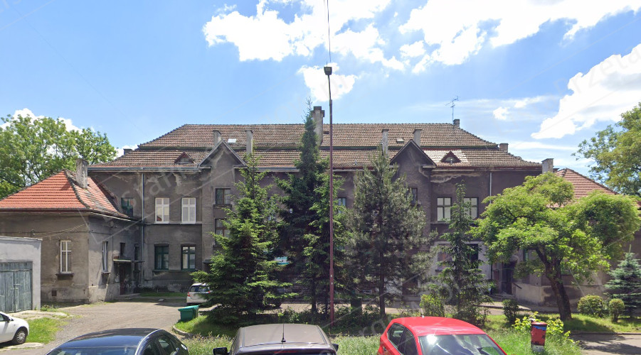 Zdjęcie nieruchomości