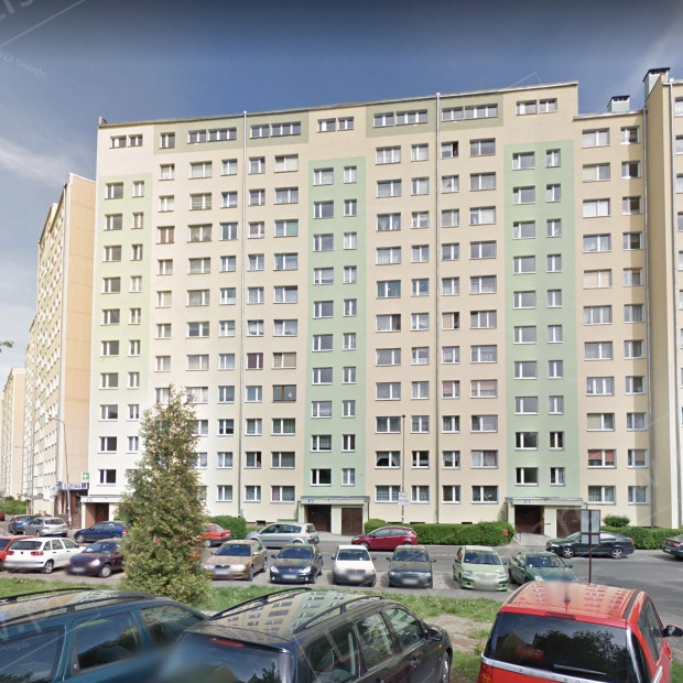 Zdjęcie nieruchomości