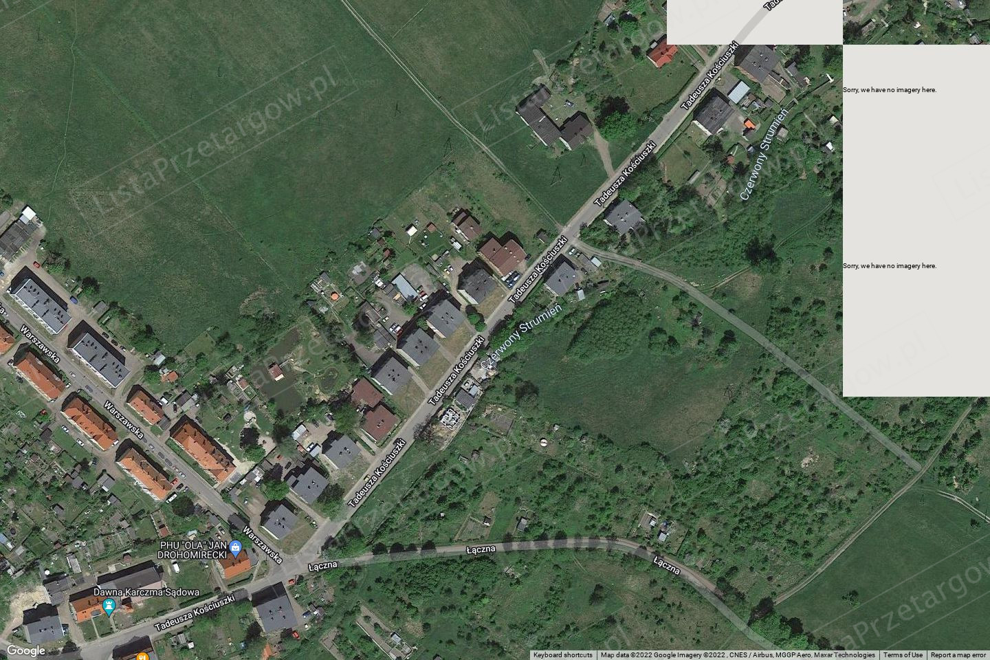 Zdjęcie nieruchomości