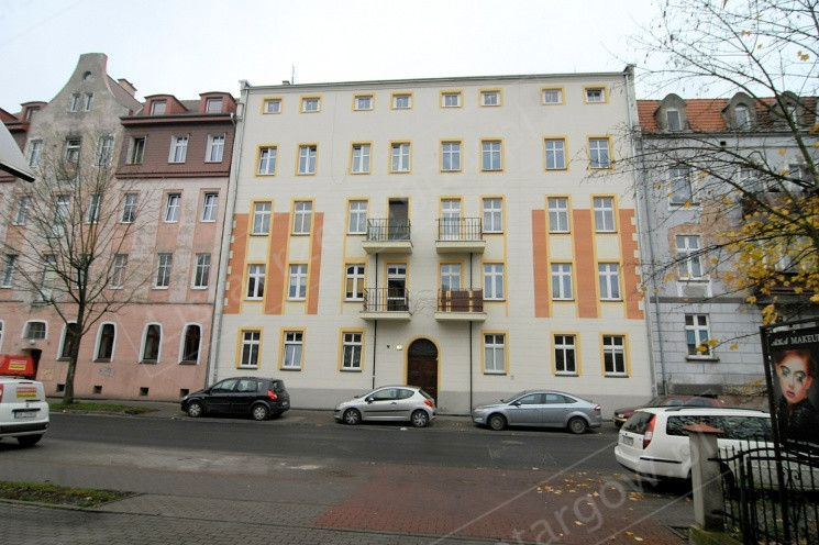 Zdjęcie nieruchomości