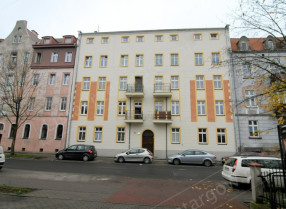 Nieruchomość