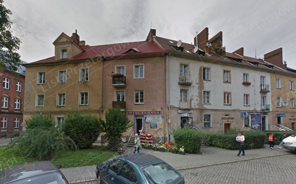 Zdjęcie nieruchomości
