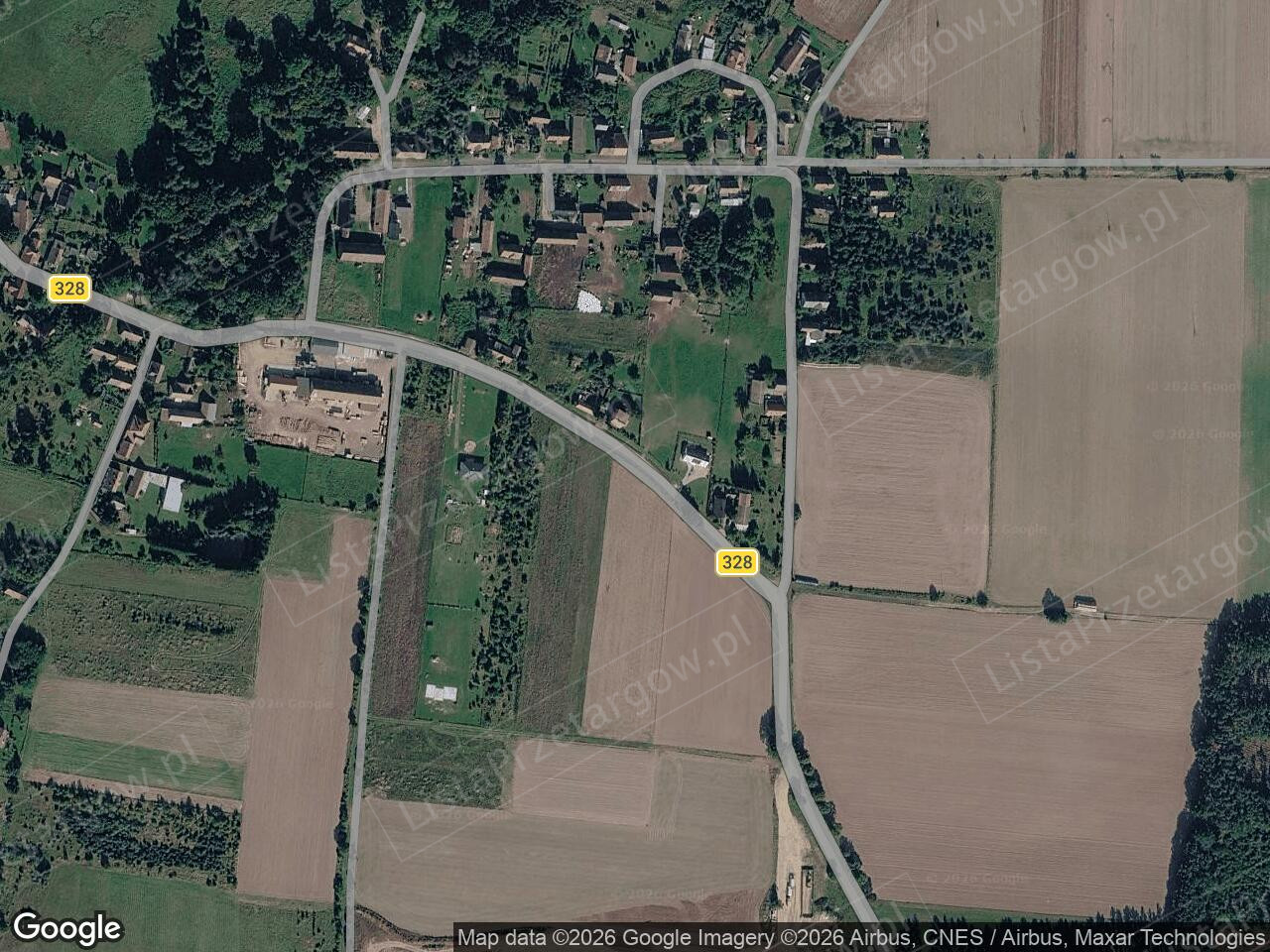 Zdjęcie nieruchomości