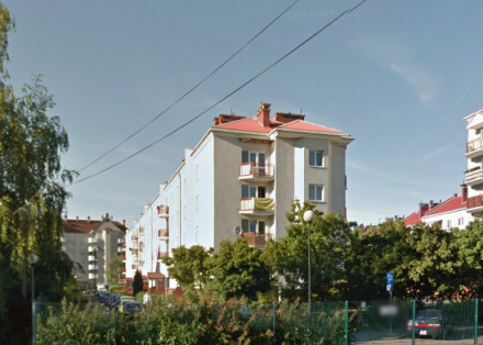 Nieruchomość