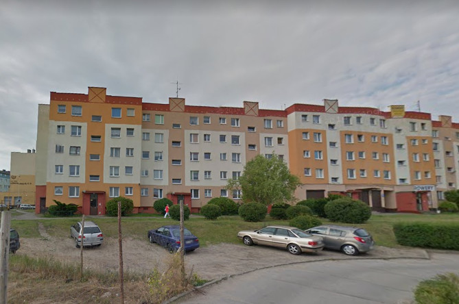 Zdjęcie nieruchomości