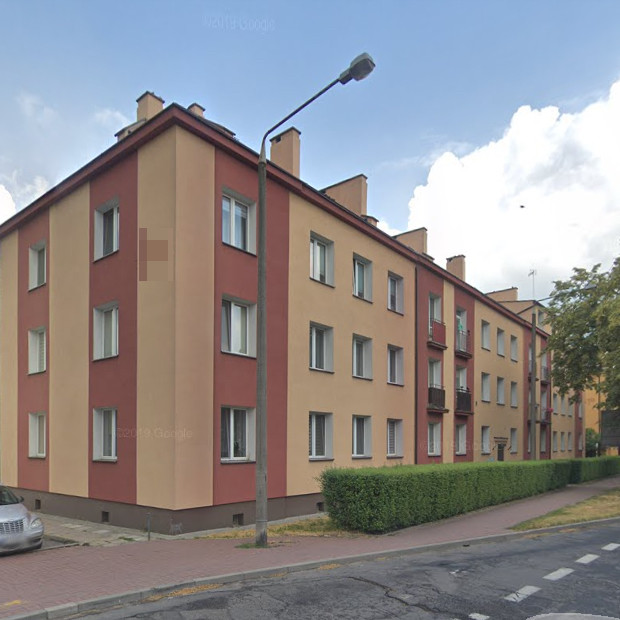 Zdjęcie nieruchomości
