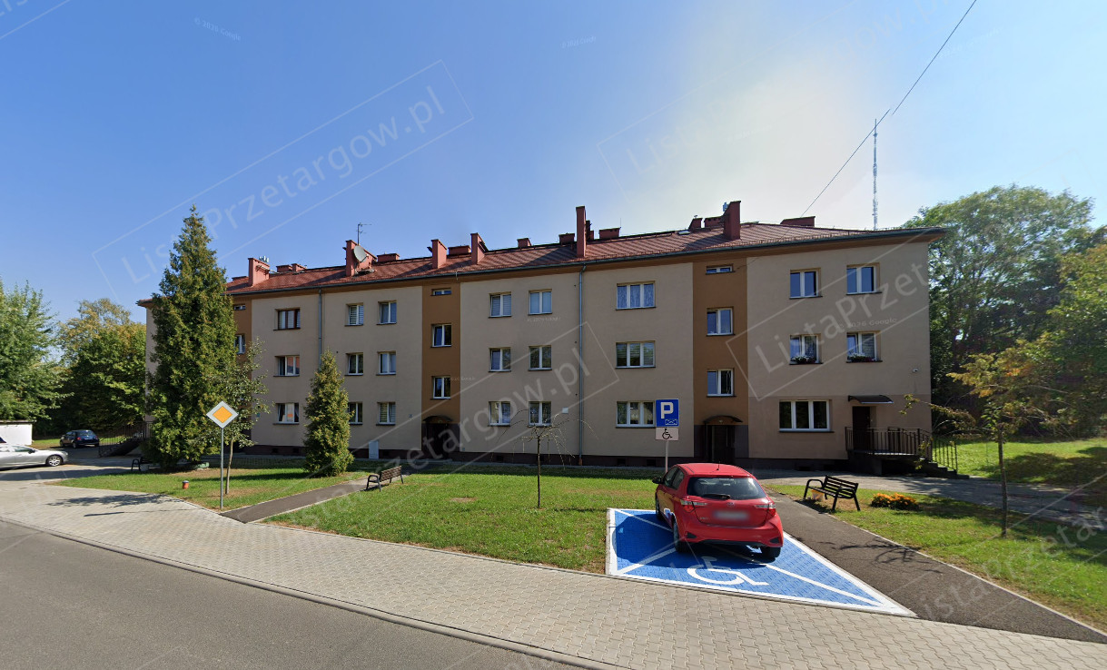 Zdjęcie nieruchomości