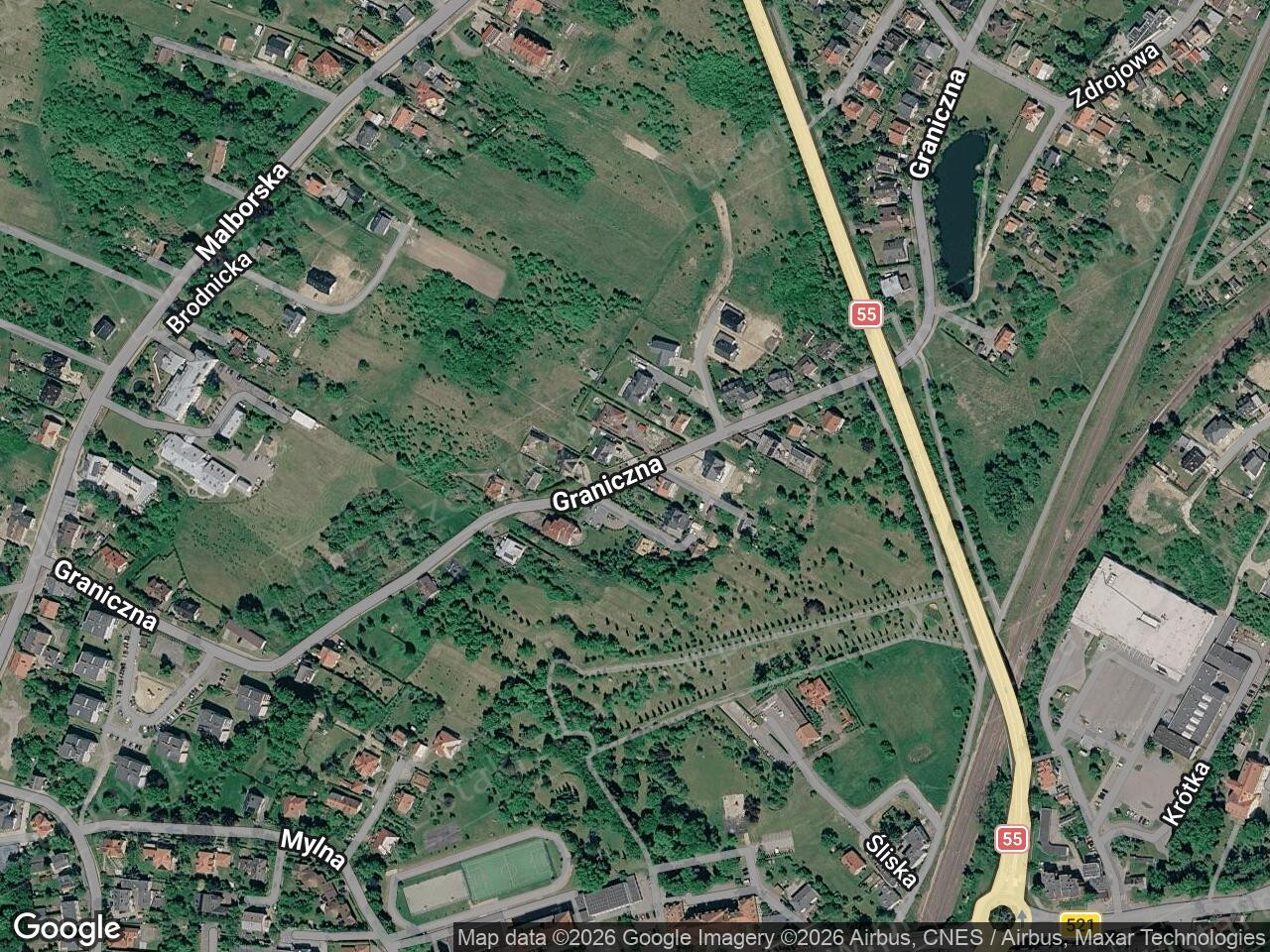 Zdjęcie nieruchomości