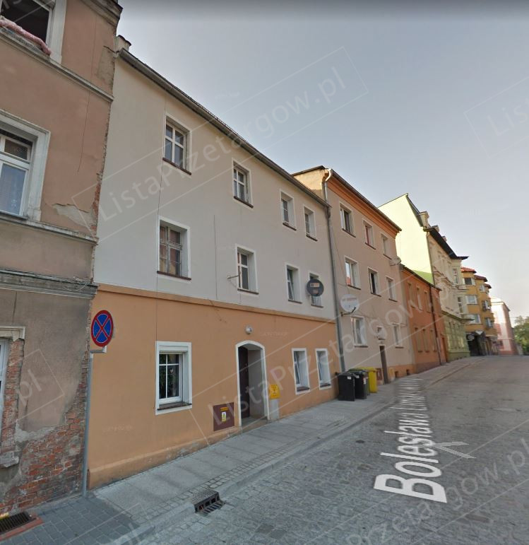Zdjęcie nieruchomości