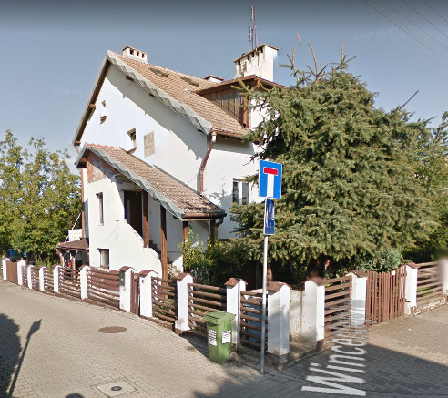 Zdjęcie nieruchomości
