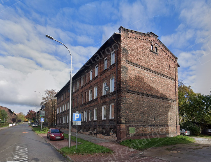 Zdjęcie nieruchomości