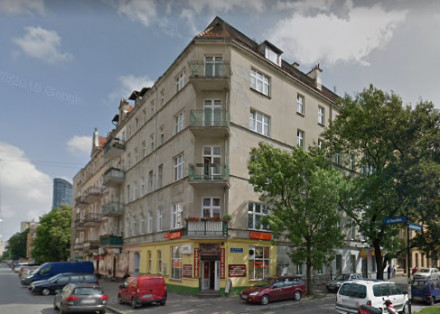 Nieruchomość