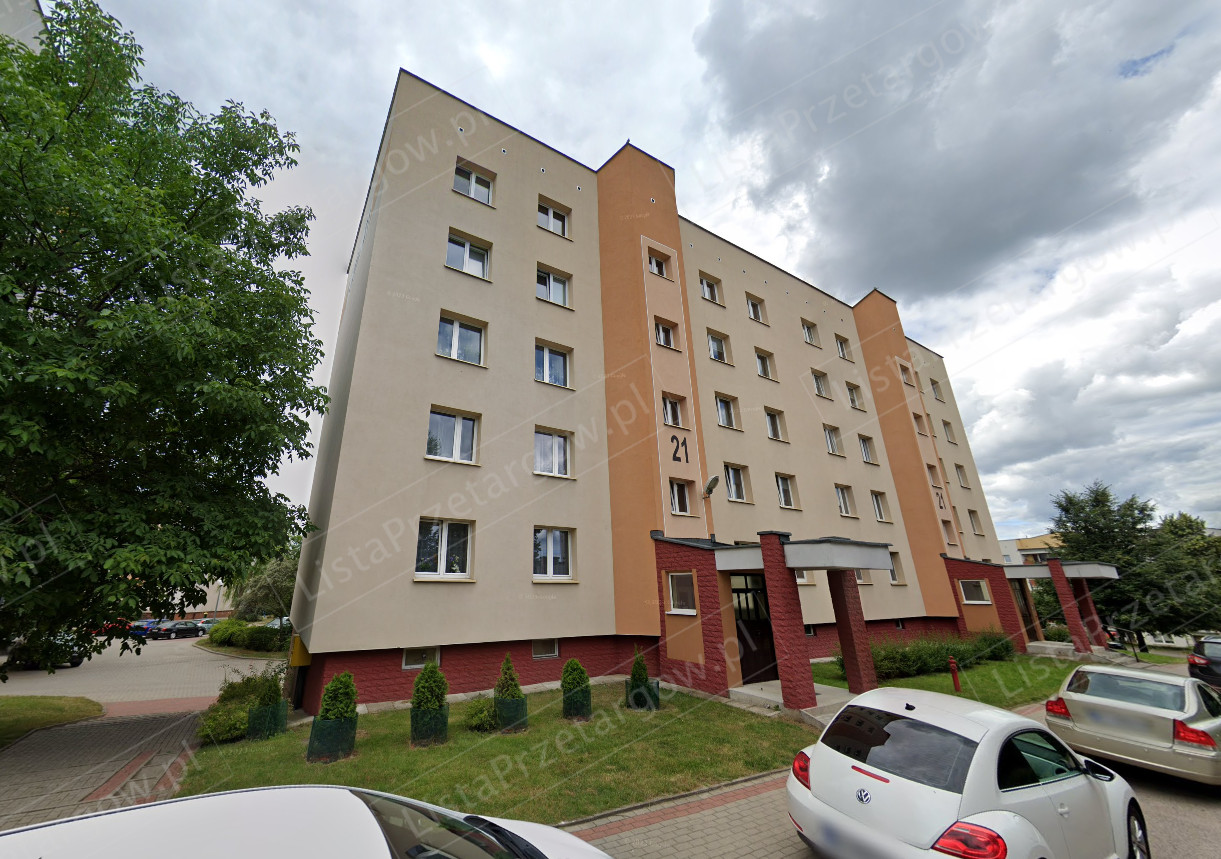 Zdjęcie nieruchomości