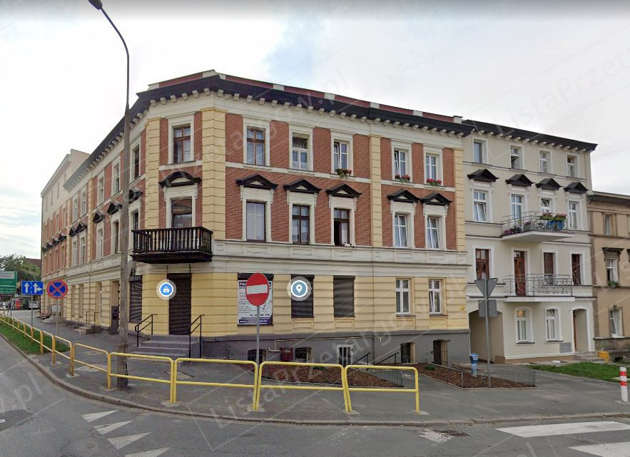Zdjęcie nieruchomości