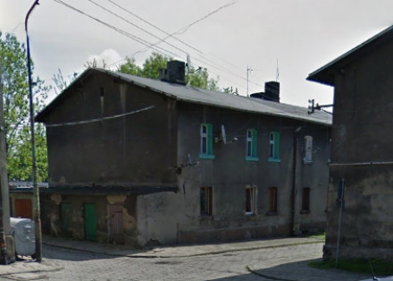 Nieruchomość