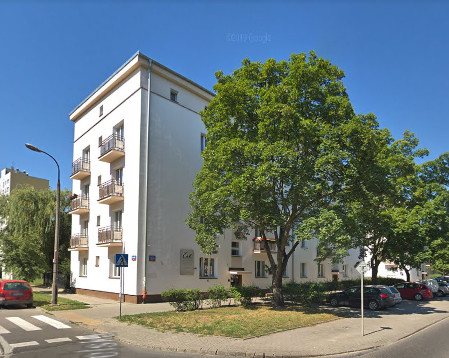 Zdjęcie nieruchomości