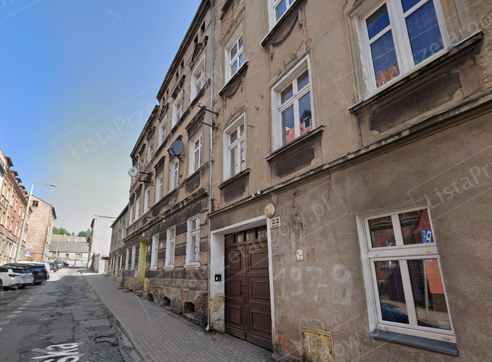 Zdjęcie nieruchomości