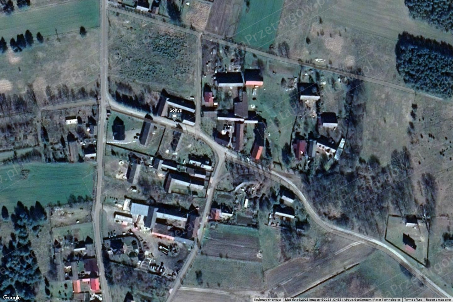 Zdjęcie nieruchomości