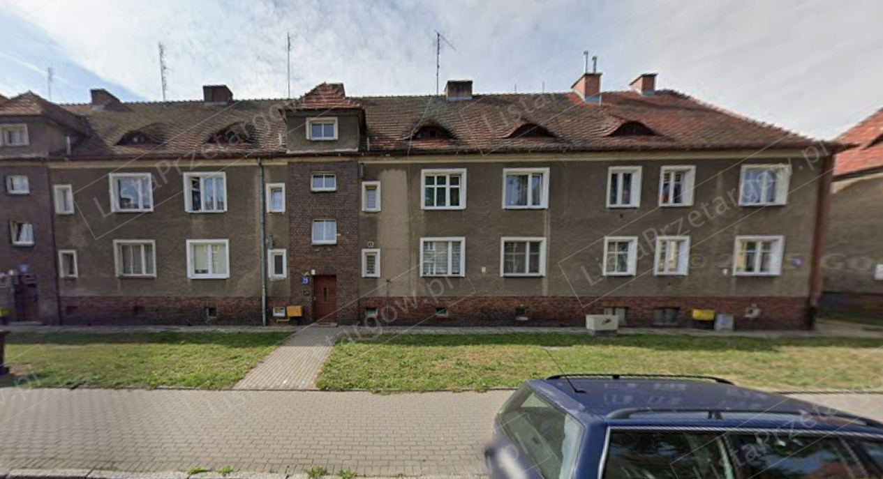 Zdjęcie nieruchomości