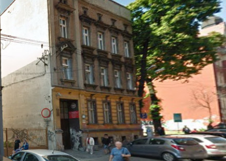 Nieruchomość