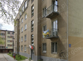 Zdjęcie nieruchomości