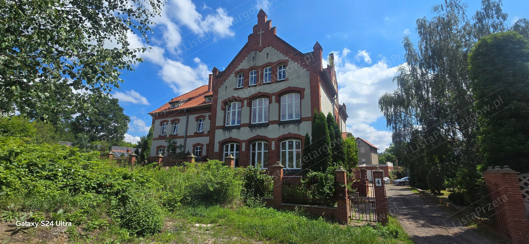 Zdjęcie nieruchomości