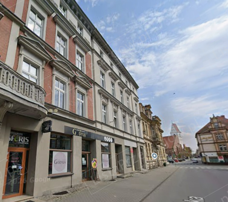 Zdjęcie nieruchomości