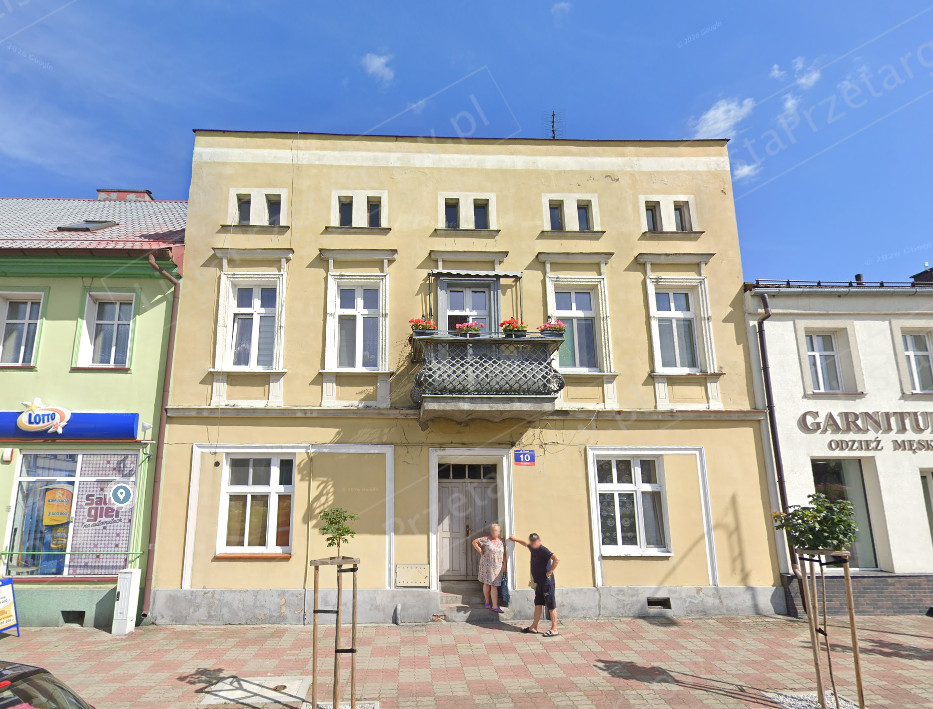 Zdjęcie nieruchomości
